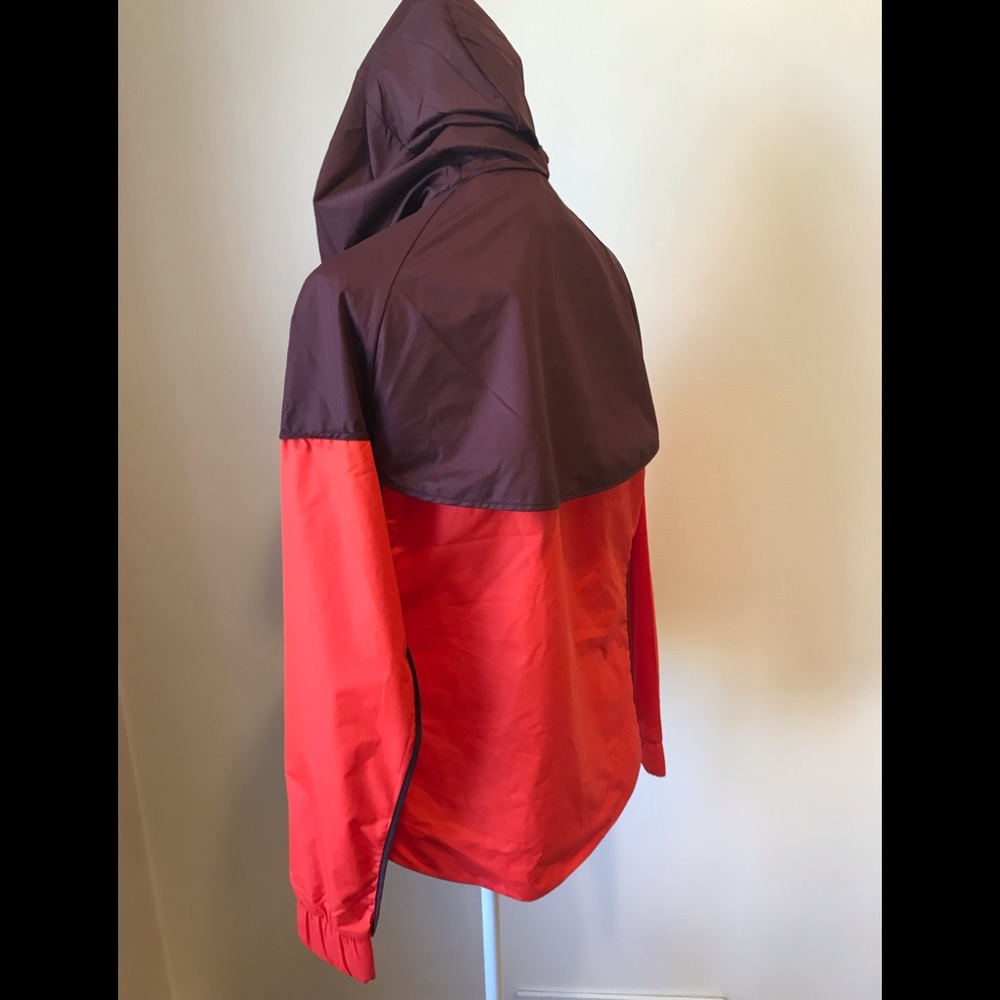 Nike sportswear Windrunner  jacket NWT perfect - Picture 4 of 8